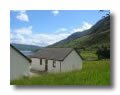 Cottages and Camusnagaul
