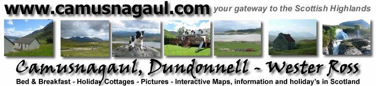 Scottish Highlands