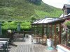 Lunches and Meals are available at the tea room