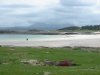 Beautiful beaches nearby - Mellon Udrigle