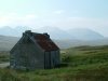 Old Croft on the Destitution Road going to Dundonnel