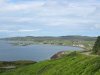 Aultbea in Highland Scotland