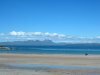 The Mellon Udrigle beach in Summer